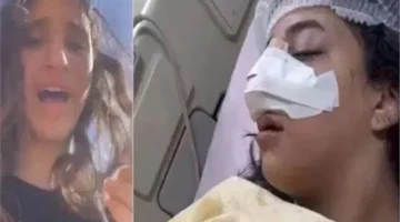 ✳️ الزمن القاسي.. 3 إلى 10 سنوات سجن للطالبات الثلاث المعتديات على كرما وتداعيات الحدث تتصاعد